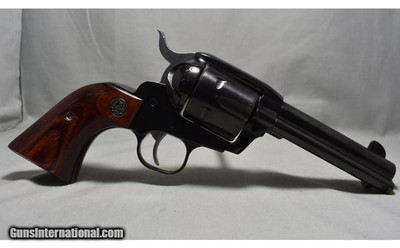 Ruger ~ New Vaquero ~ .357 Magnum