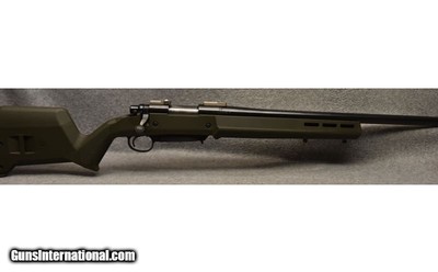 REMINGTON ~ 700 ~ .243 WINCHESTER