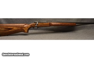 RUGER ~ M77 MARK II ~ .223 REMINGTON