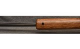 RUGER ~ M77 MARK II ~ .223 REMINGTON - 8 of 12