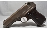 FNH ~ Pistole Modell 27 ~ 7.65mm/.32 ACP - 2 of 3