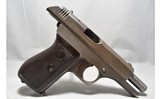 FNH ~ Pistole Modell 27 ~ 7.65mm/.32 ACP - 3 of 3