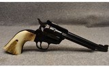 Ruger ~ New Model Single-Six ~ .32 H&R Magnum - 1 of 5