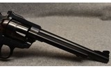 Ruger ~ New Model Single-Six ~ .32 H&R Magnum - 3 of 5