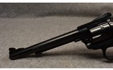 Ruger ~ New Model Single-Six ~ .32 H&R Magnum - 5 of 5