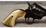 Ruger ~ New Model Single-Six ~ .32 H&R Magnum - 2 of 5