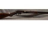 Marlin ~ Model 1893 ~ .25-36 Marlin - 1 of 14