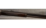 Marlin ~ Model 1893 ~ .25-36 Marlin - 4 of 14