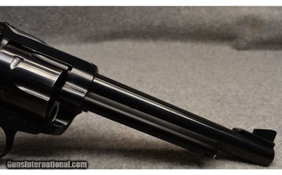 Ruger ~ Blackhawk ~ .41 Remington Magnum - Image 3 of 5