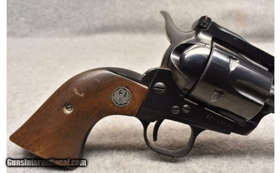 Ruger ~ Blackhawk ~ .41 Remington Magnum - Image 2 of 5
