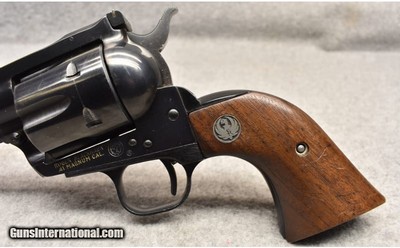 Ruger ~ Blackhawk ~ .41 Remington Magnum - Image 4 of 5