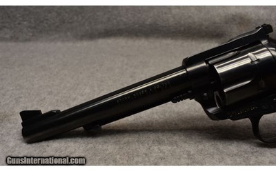Ruger ~ Blackhawk ~ .41 Remington Magnum - Image 5 of 5