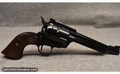 Ruger ~ Blackhawk ~ .41 Remington Magnum