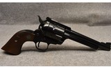 Ruger ~ Blackhawk ~ .41 Remington Magnum