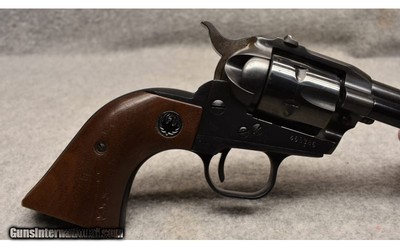 Ruger ~ Single-Six ~ .22 Long rifle - Image 2 of 5