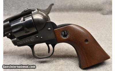 Ruger ~ Single-Six ~ .22 Long rifle - Image 4 of 5