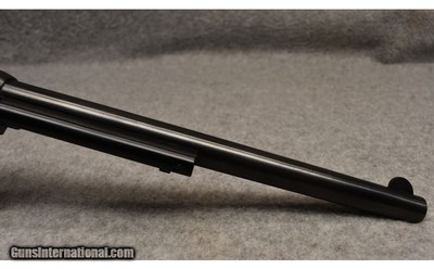 Ruger ~ Single-Six ~ .22 Long rifle - Image 3 of 5