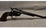 Ruger ~ Single-Six ~ .22 Long rifle