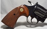 Colt ~ Diamondback ~ .38 Special - 2 of 5