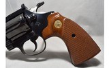 Colt ~ Diamondback ~ .38 Special - 4 of 5