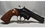 Colt ~ Diamondback ~ .38 Special - 1 of 5