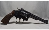 Smith & Wesson ~ K22 ~ .22 Long Rifle - 1 of 5