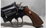 Smith & Wesson ~ K22 ~ .22 Long Rifle - 4 of 5
