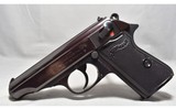 Walther ~ Model PP ~ 9mm Kurz - 2 of 3