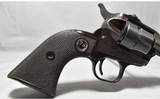 Ruger ~ Single Six ~ .22 Long Rifle - 2 of 5