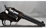 Ruger ~ Single Six ~ .22 Long Rifle - 3 of 5