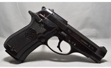 P.Beretta ~ Model 84 BB ~ 9mm Short/.380 ACP - 1 of 3
