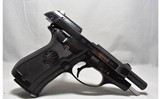Beretta ~ Model 84 BB ~ 9mm Short/.380 ACP - 3 of 3