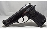 Beretta ~ Model 84 BB ~ 9mm Short/.380 ACP - 2 of 3