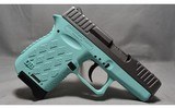 Diamondback Firearms ~ DB9 ~ 9mm Luger - 1 of 2