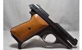 F.I.E. ~ Model EA32-T.G ~ .32 ACP - 3 of 3