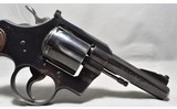 Colt ~ Trooper ~ .22 Long Rifle - 3 of 5