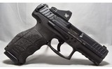 Heckler & Koch ~ VP9 ~ 9mm Luger - 1 of 3
