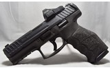 Heckler & Koch ~ VP9 ~ 9mm Luger - 2 of 3