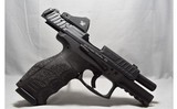 Heckler & Koch ~ VP9 ~ 9mm Luger - 3 of 3