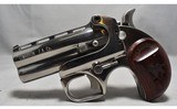 Cimarron ~ Titan ~ .45 Colt/.410 Gauge - 2 of 2