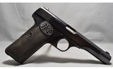Browning ~ Model 1922 ~ 9mm Kurz/.380 ACP - 1 of 3
