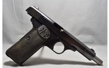 Browning ~ Model 1922 ~ 9mm Kurz/.380 ACP - 3 of 3