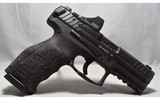 Heckler & Koch ~ VP9 ~ 9mm Luger - 1 of 3