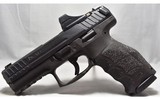 Heckler & Koch ~ VP9 ~ 9mm Luger - 2 of 3