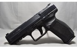 Canik ~ Model 2 TP9sa ~ 9mm Luger - 2 of 3