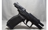 Canik ~ Model 2 TP9sa ~ 9mm Luger - 3 of 3