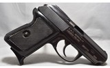 Z.M. Lucznik Arms ~ P-64 ~ 9mm Makarov