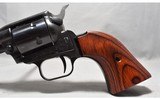 Heritage ~ Rough Rider ~ .22 Long Rifle/.22 Magnum - 4 of 5