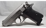 Walther ~ PPK/S ~ 9mm Kurz/.380 ACP - 2 of 3