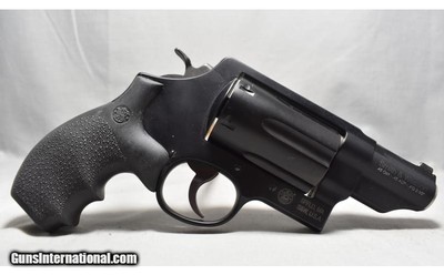 Smith & Wesson ~ Governor ~ .45 Colt/.410 Gauge